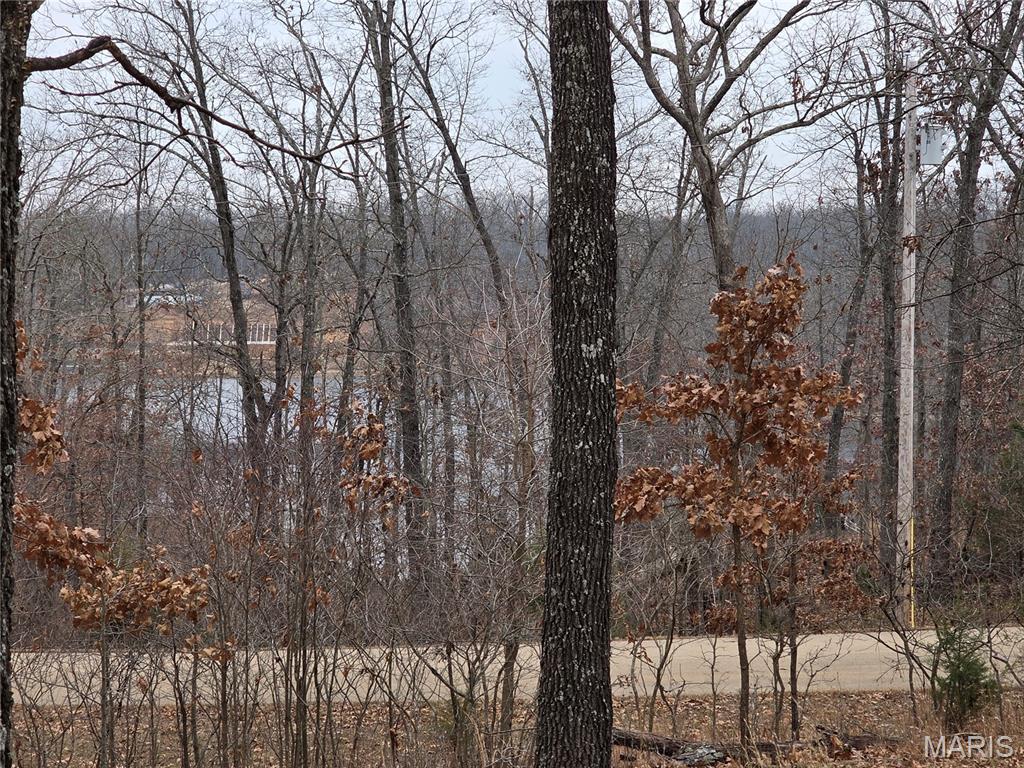 Lake Perry - Land