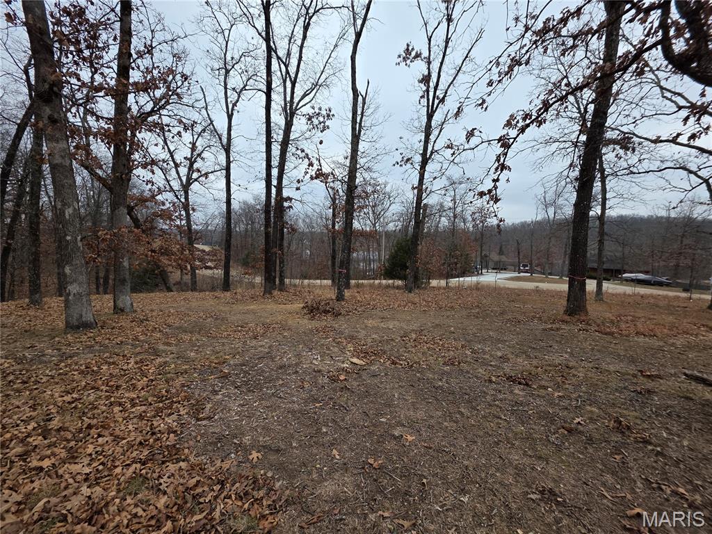 Lake Perry - Land