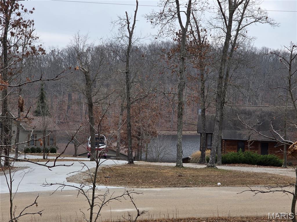 Lake Perry - Land