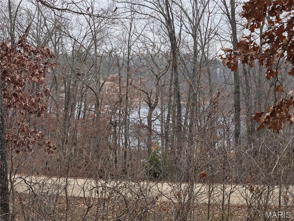 Lake Perry - Land