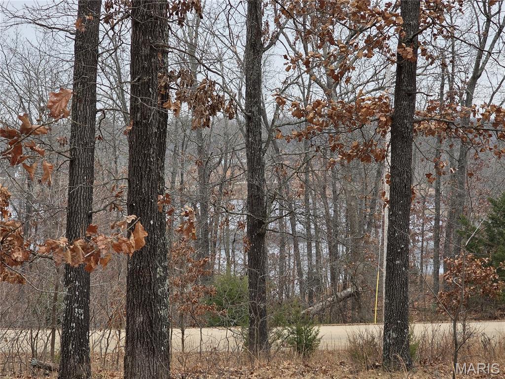 Lake Perry - Land