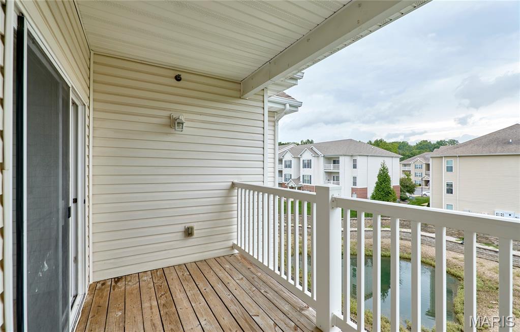 Bridgewater Cove A Condo 6th - Residential