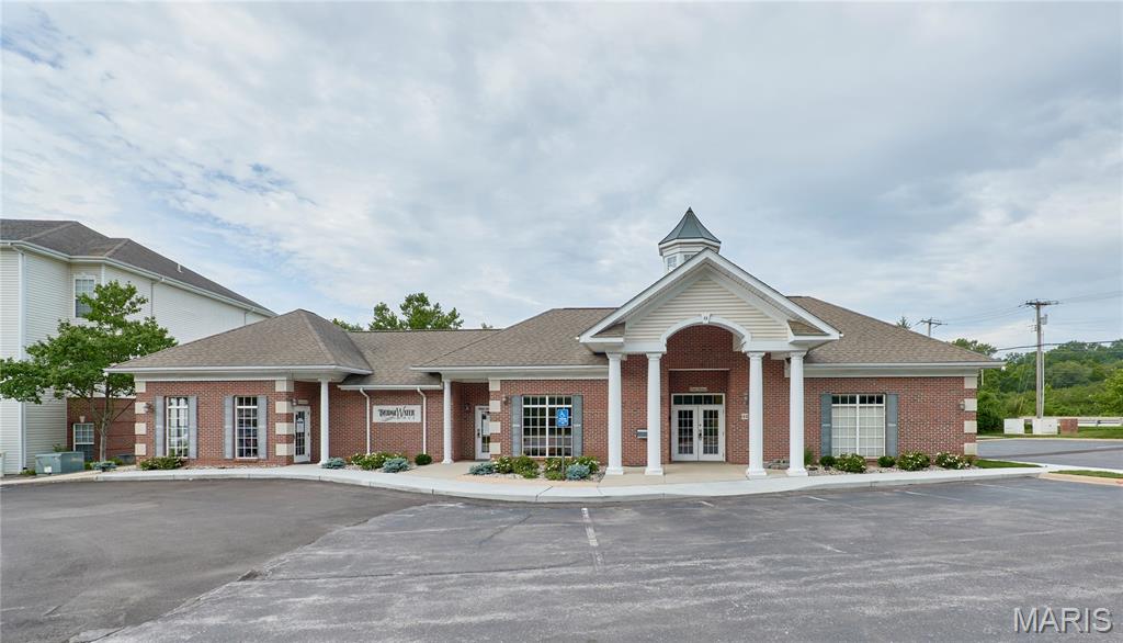 Bridgewater Cove A Condo 6th - Residential