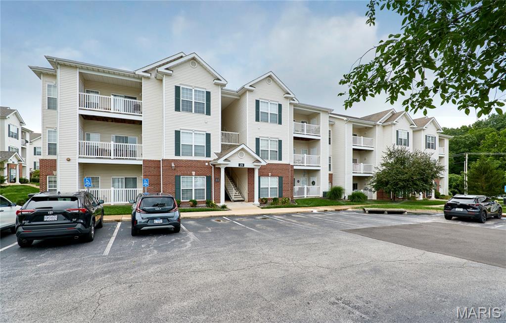 Bridgewater Cove A Condo 6th - Residential