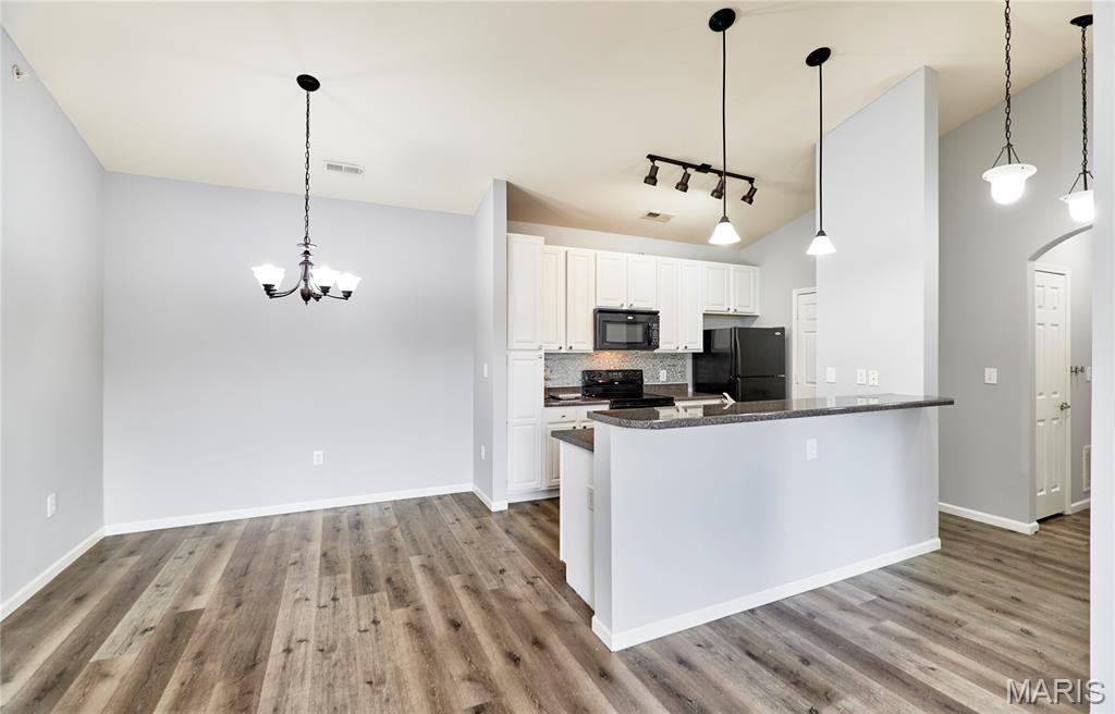 Bridgewater Cove A Condo 6th - Residential