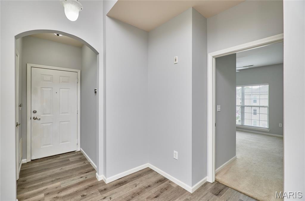 Bridgewater Cove A Condo 6th - Residential