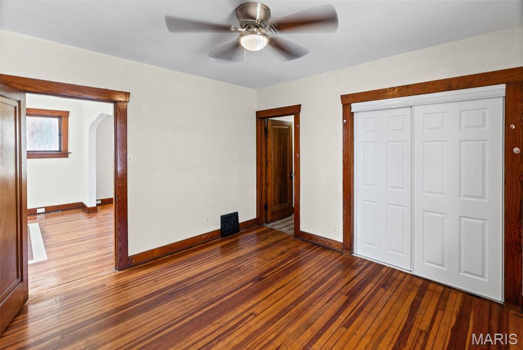 Twelve Oaks - Residential