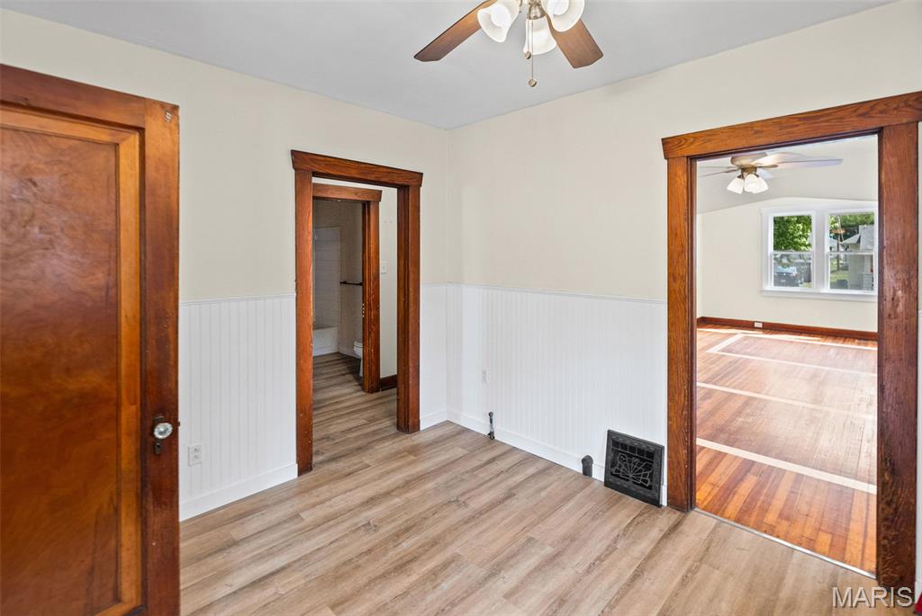 Twelve Oaks - Residential