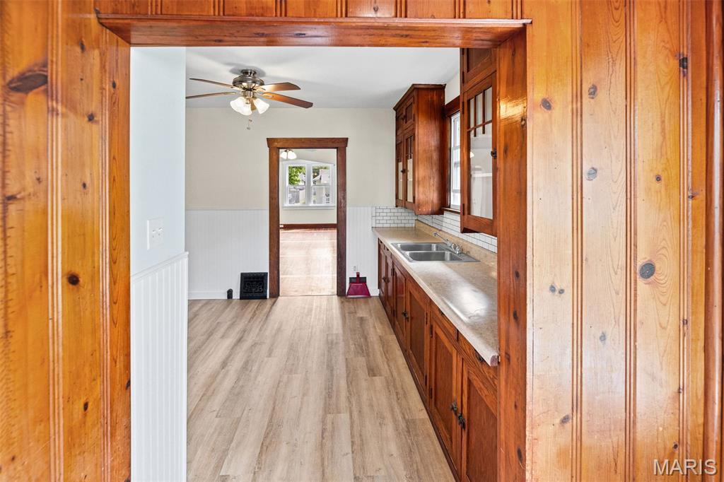 Twelve Oaks - Residential