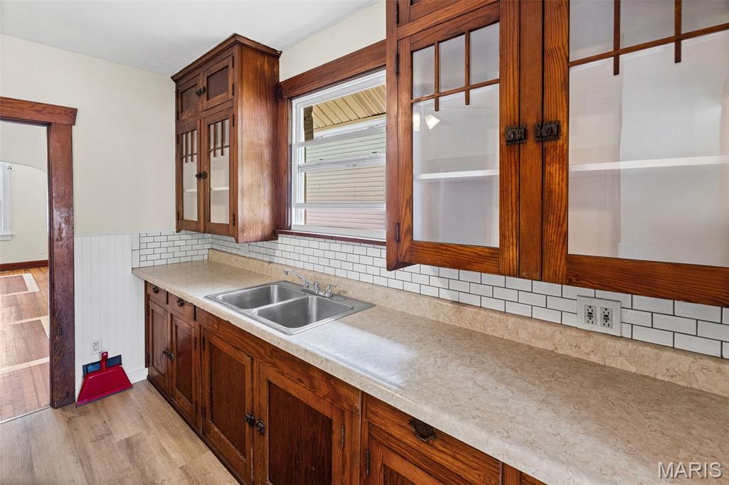Twelve Oaks - Residential