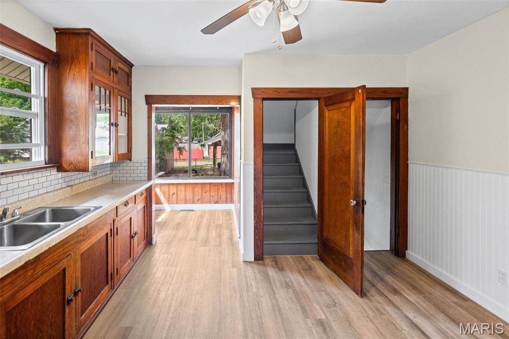 Twelve Oaks - Residential