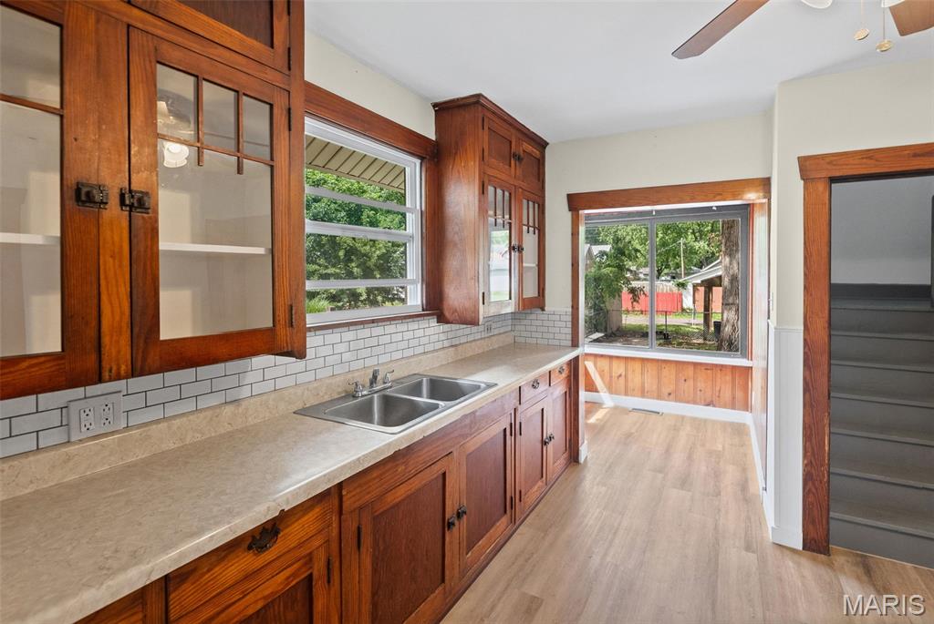 Twelve Oaks - Residential