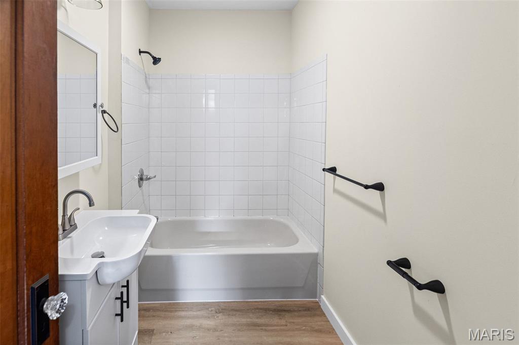 Twelve Oaks - Residential