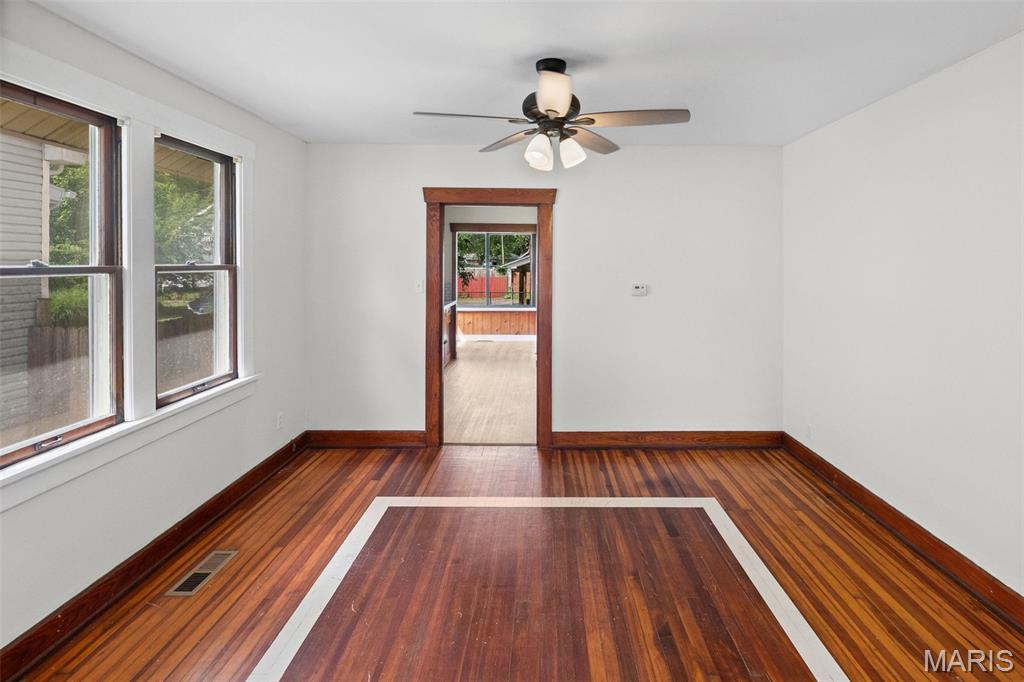 Twelve Oaks - Residential