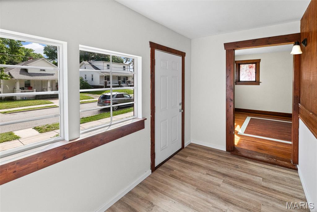 Twelve Oaks - Residential