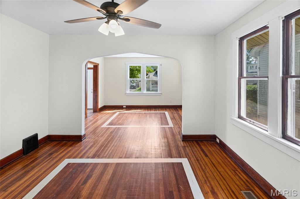 Twelve Oaks - Residential