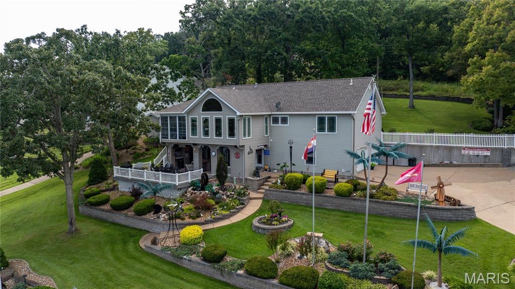 North Hills Ii - Residential
