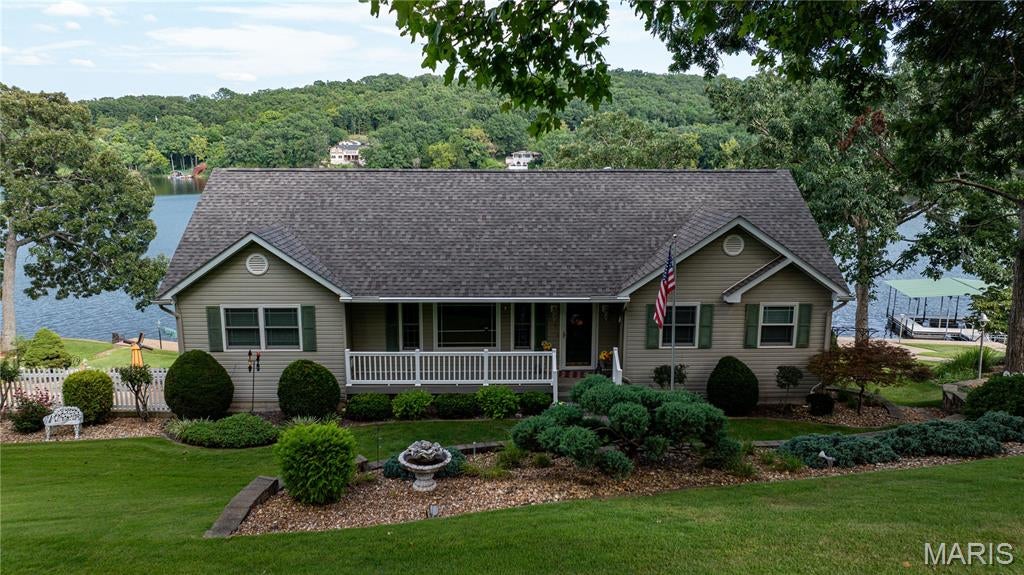 North Hills Ii - Residential
