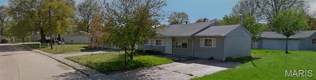 Louis Gardens 1stadd - Residential