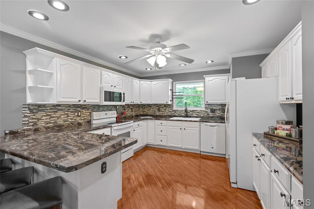 Carriage Hills Estates 01 - Residential