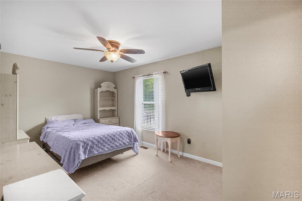 Carriage Hills Estates 01 - Residential