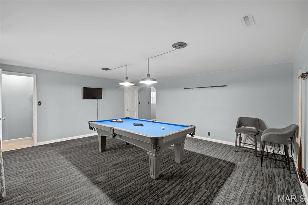 Carriage Hills Estates 01 - Residential