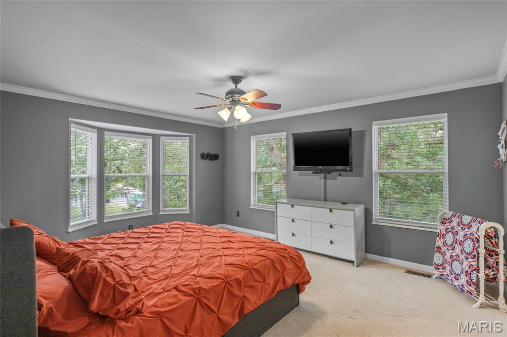 Carriage Hills Estates 01 - Residential