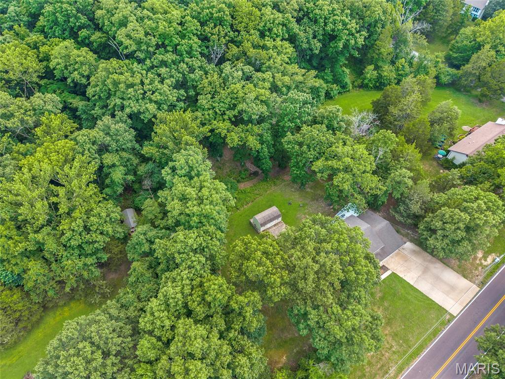 Carriage Hills Estates 01 - Residential