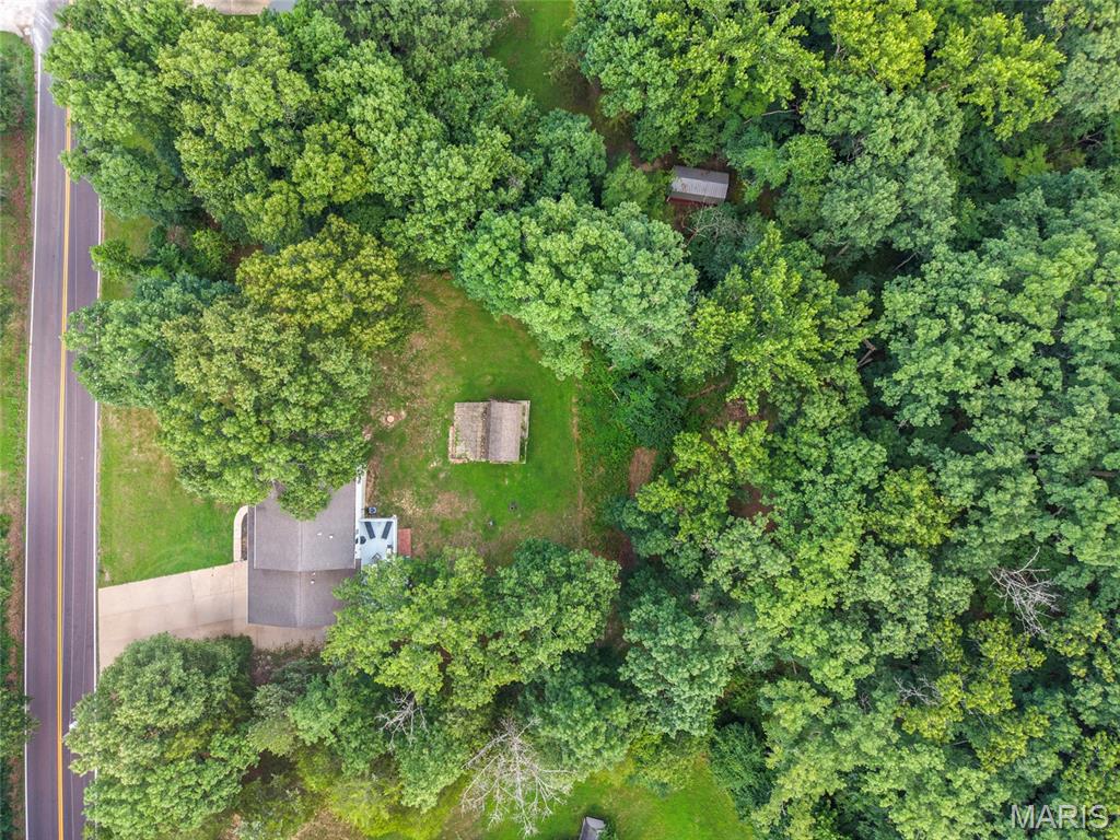 Carriage Hills Estates 01 - Residential