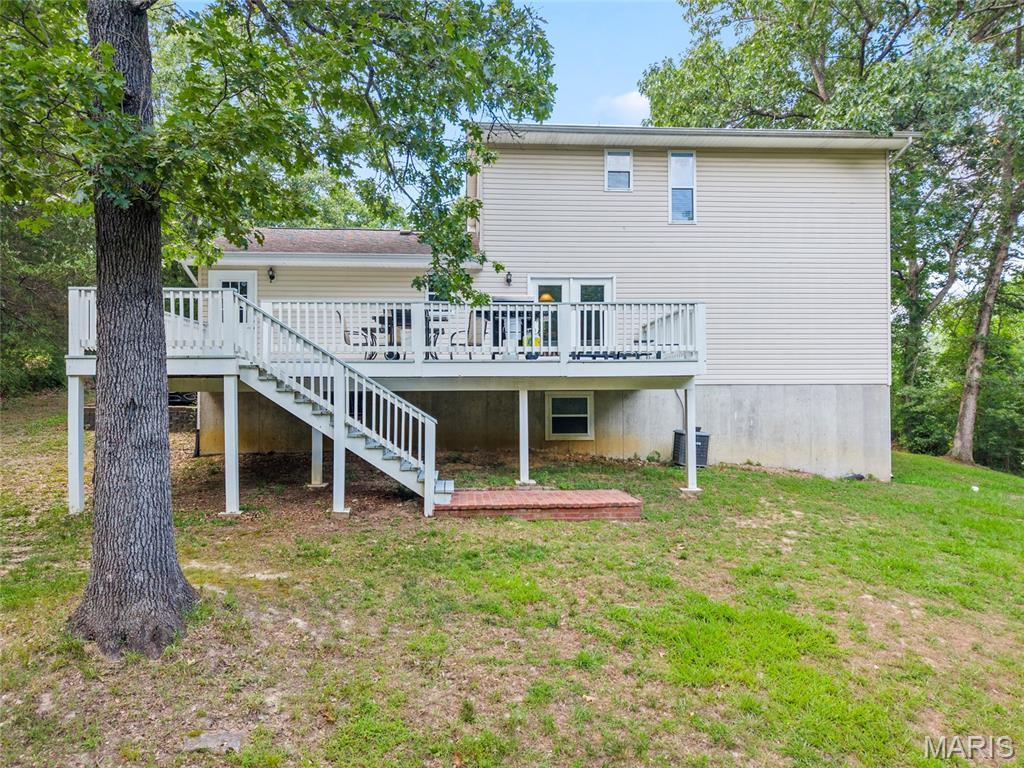 Carriage Hills Estates 01 - Residential