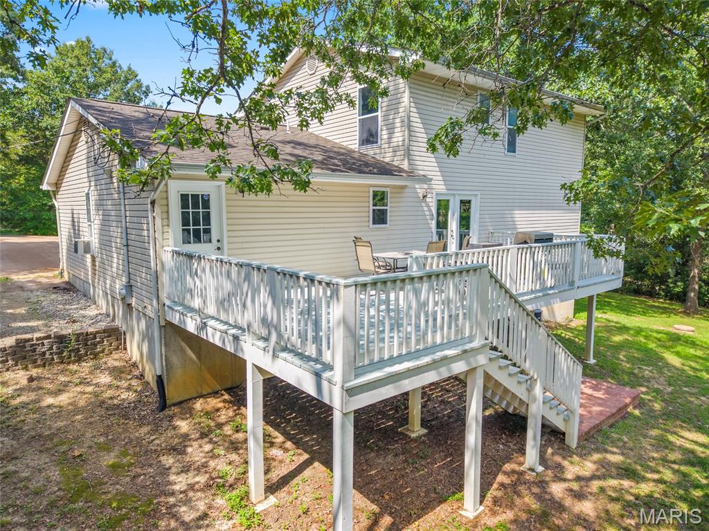 Carriage Hills Estates 01 - Residential