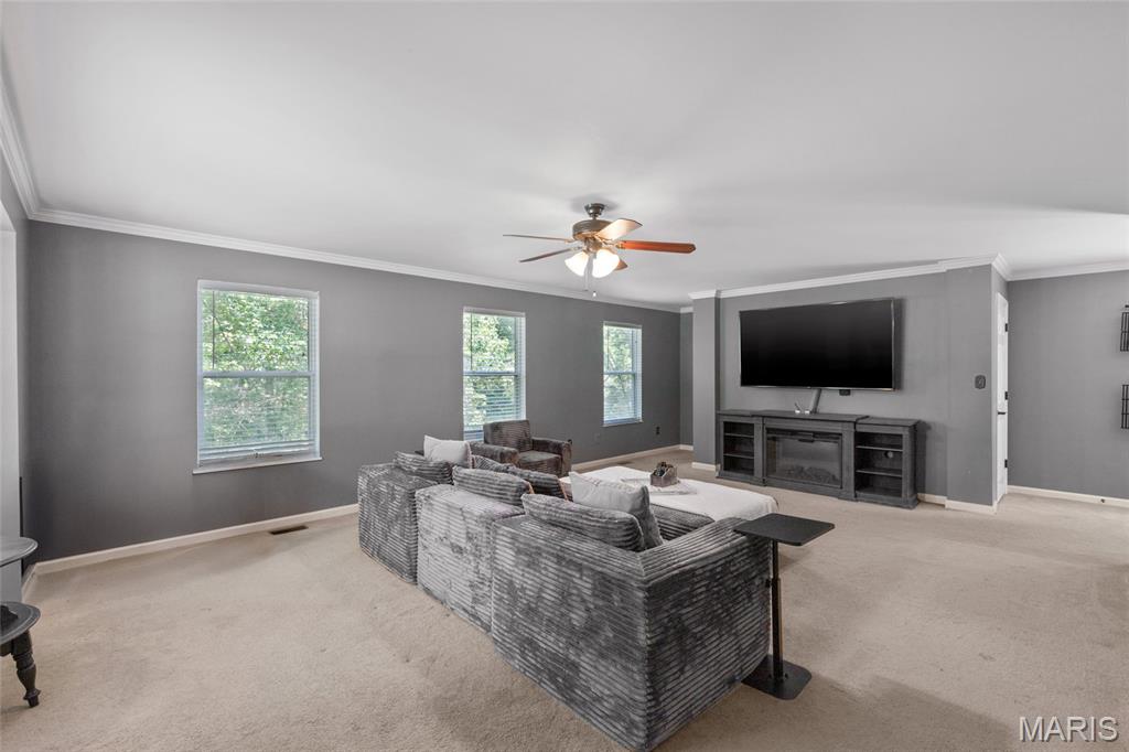 Carriage Hills Estates 01 - Residential