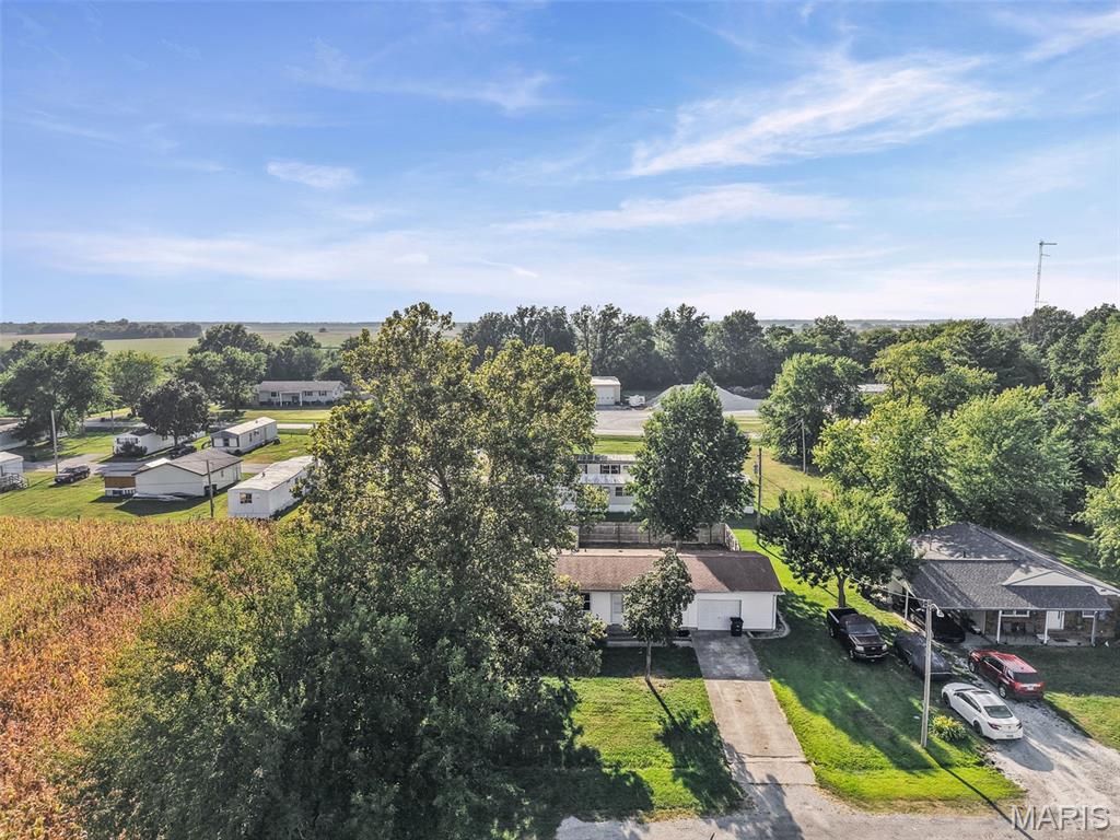 Hudelson South 2nd Add - Residential