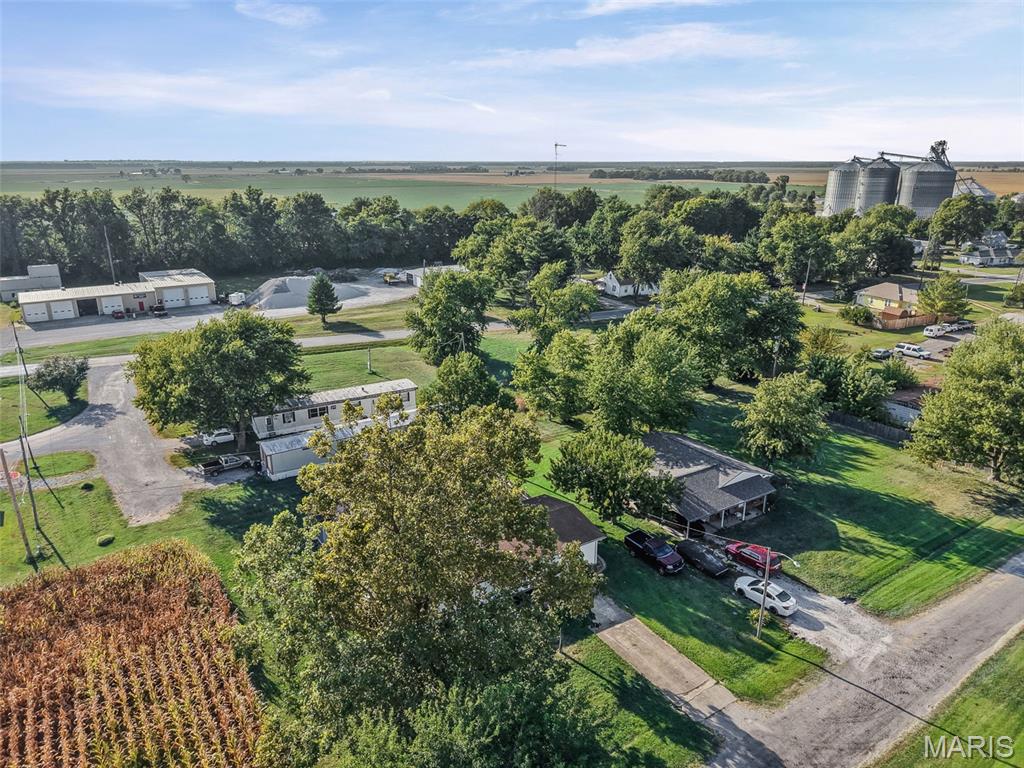Hudelson South 2nd Add - Residential
