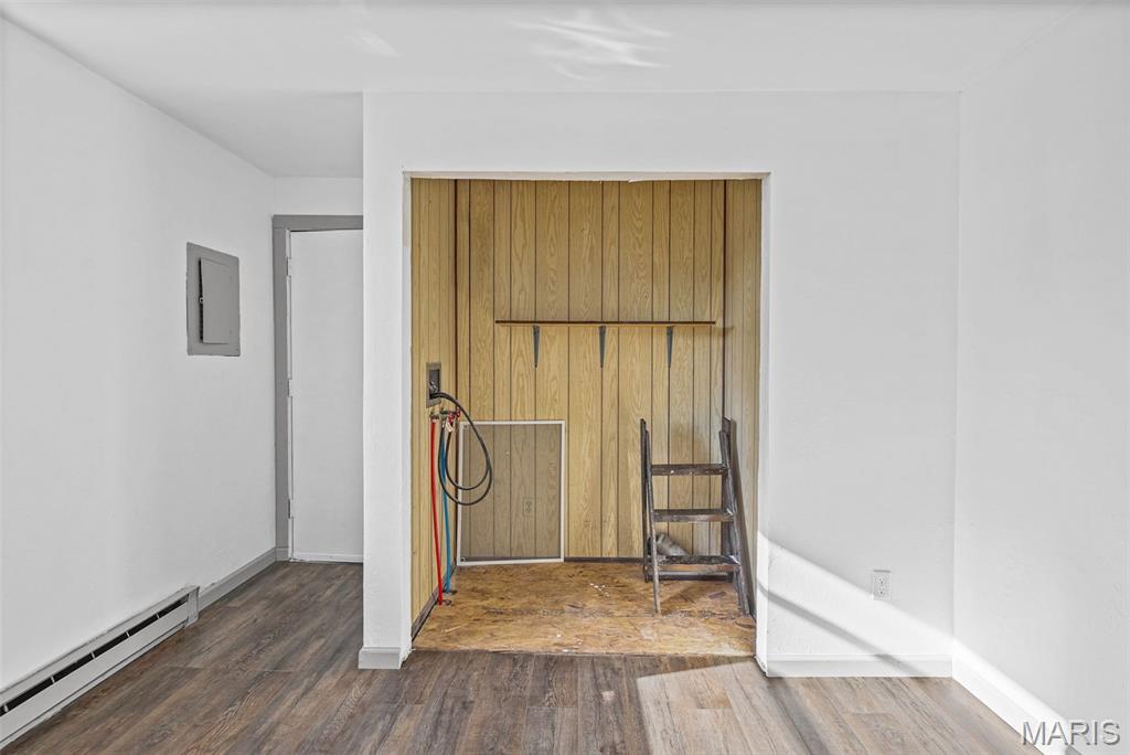 Hudelson South 2nd Add - Residential