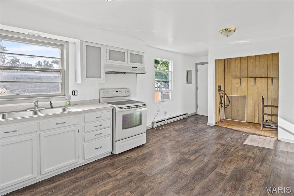 Hudelson South 2nd Add - Residential