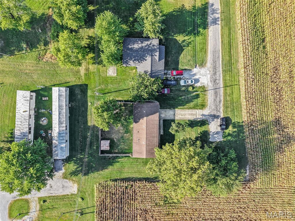 Hudelson South 2nd Add - Residential