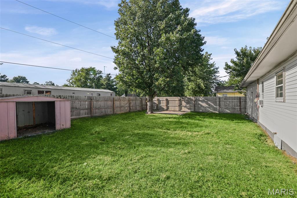 Hudelson South 2nd Add - Residential