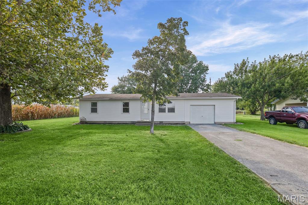 Hudelson South 2nd Add - Residential
