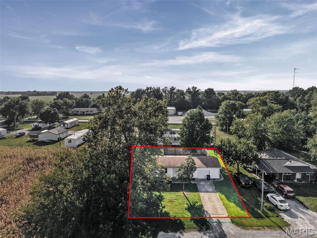 Hudelson South 2nd Add - Residential
