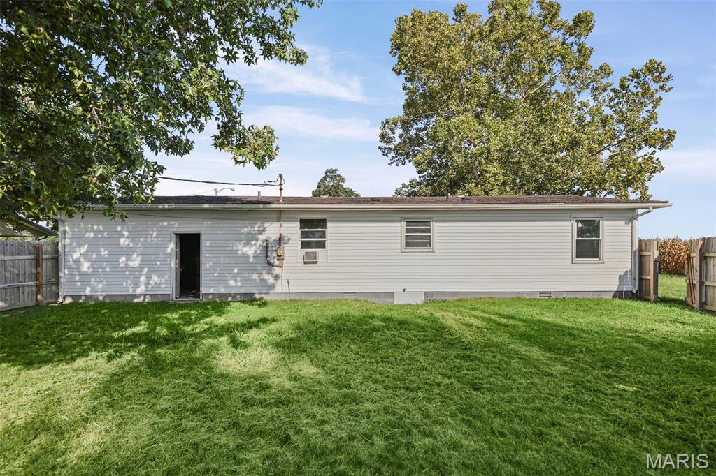 Hudelson South 2nd Add - Residential