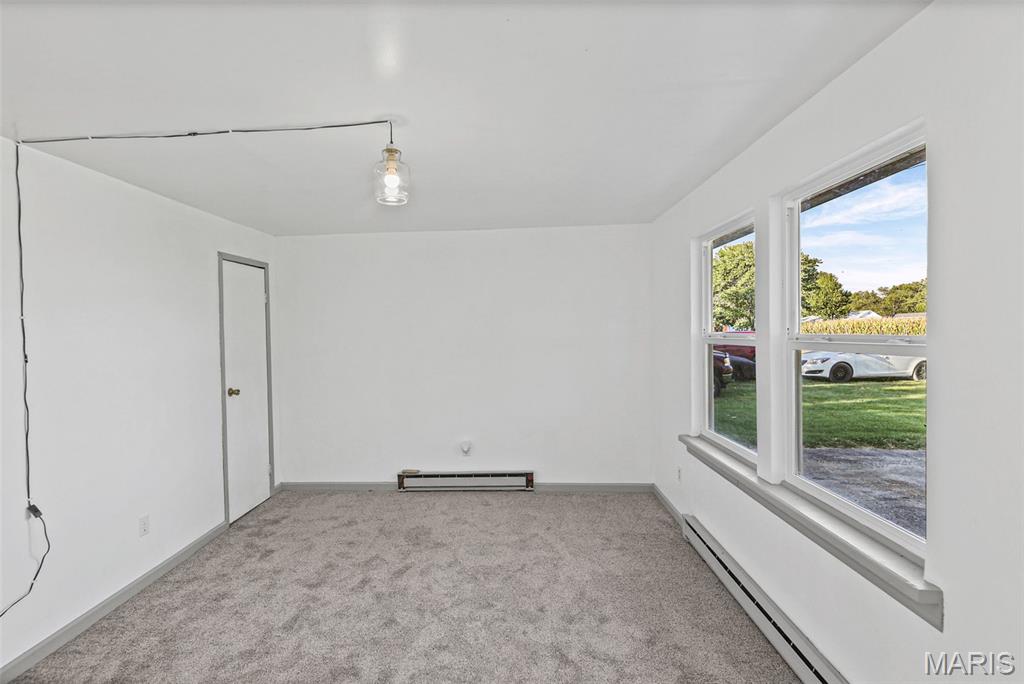 Hudelson South 2nd Add - Residential