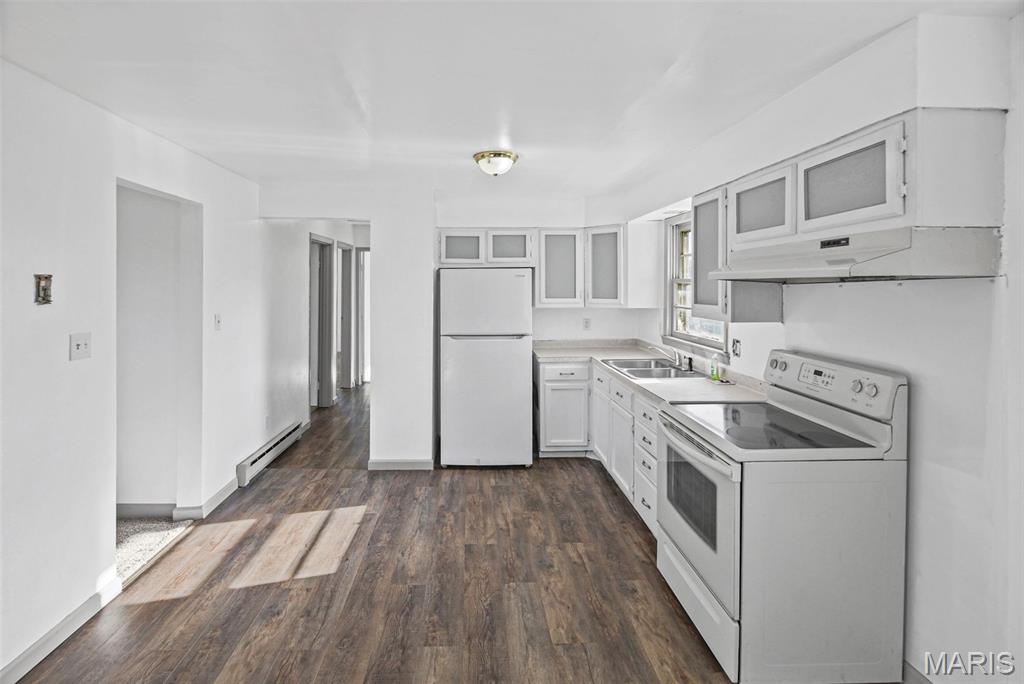 Hudelson South 2nd Add - Residential