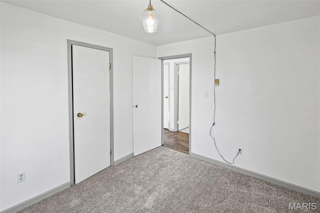 Hudelson South 2nd Add - Residential