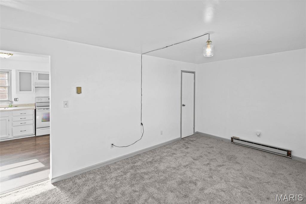Hudelson South 2nd Add - Residential