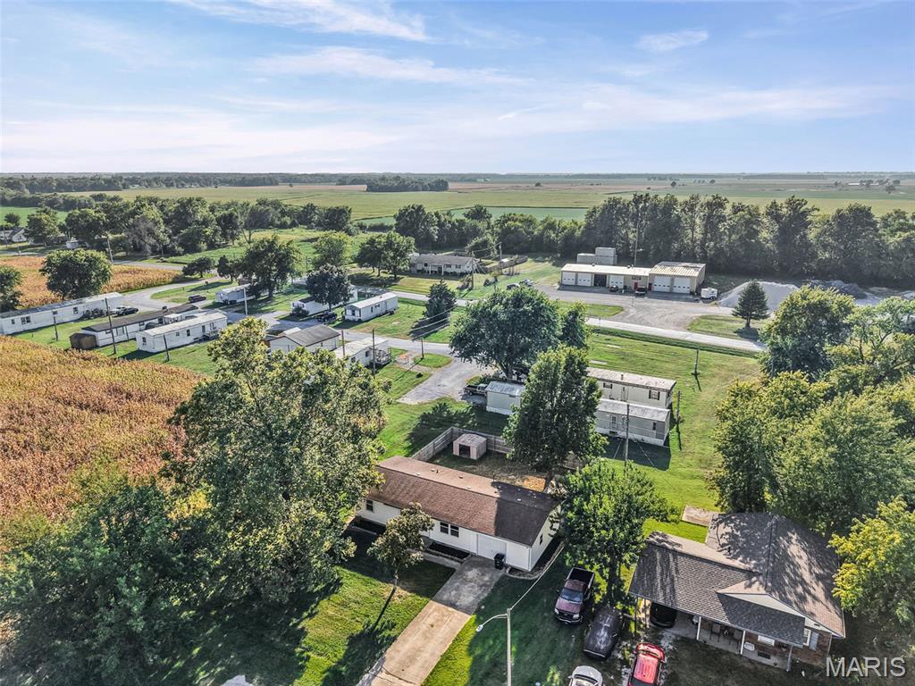 Hudelson South 2nd Add - Residential