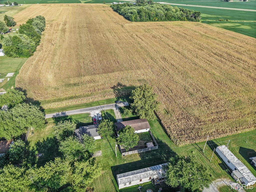 Hudelson South 2nd Add - Residential