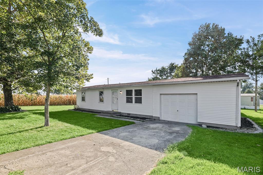 Hudelson South 2nd Add - Residential