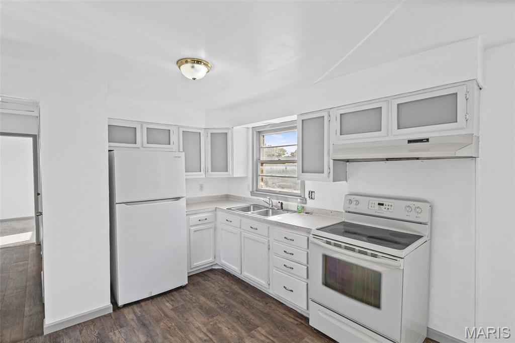Hudelson South 2nd Add - Residential
