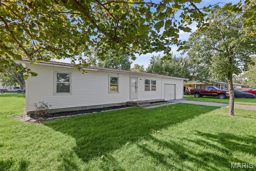 Hudelson South 2nd Add - Residential